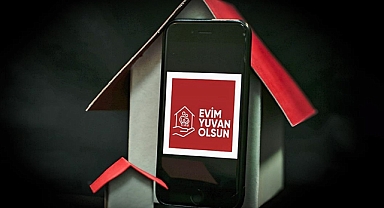 Depremzedeler için 'Evim Yuvan Olsun' uygulaması hayata geçirildi