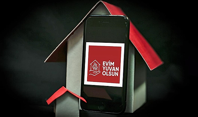 Depremzedeler için &#039;Evim Yuvan Olsun&#039; uygulaması hayata geçirildi