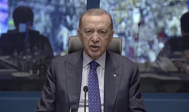 Erdoğan: 3 ay olağanüstü hal ilan edildi
