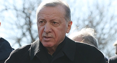 Erdoğan son bilançoyu açıkladı: Ölü sayısı artıyor