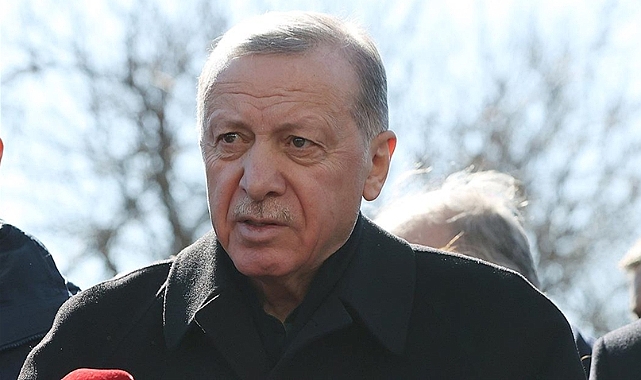 Erdoğan son bilançoyu açıkladı: Ölü sayısı artıyor