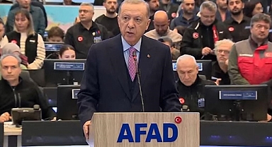 Erdoğan: Şu ana kadar 912 vatandaşımız hayatını kaybetti