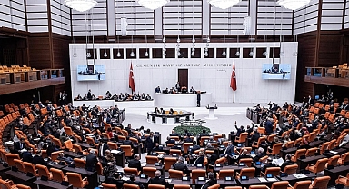 EYT teklifi mecliste görüşülmeye başladı
