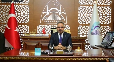 Eyyübiye Belediye Başkanı Mehmet Kuş ne kadar bağış yaptı?