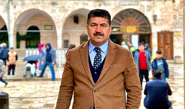 Gazeteci Çiftçi&#039;den flaş öneri: Şanlıurfa&#039;ya getirilsin