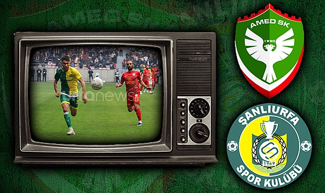 Güneydoğu derbisi haftanın en çok izlenen maçı oldu