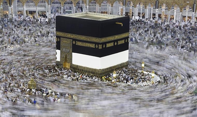 2023 yılı hac kuraları ertelendi