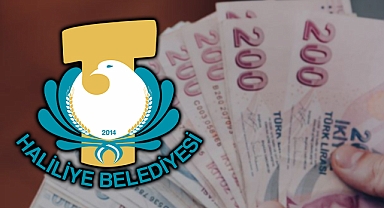 Haliliye Belediyesinden 'eksik maaş' iddialarına yanıt
