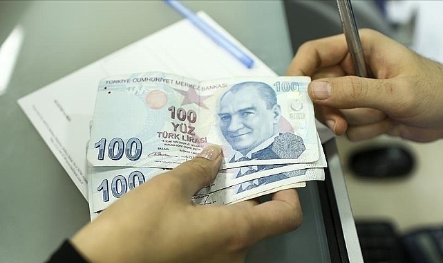 Hane başı 10 bin lira destek ödemeleri başladı