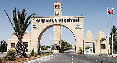 Harran Üniversitesinde derslerin başlayacağı tarih belli oldu