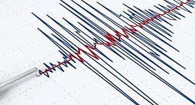 Hatay'da 5 büyüklüğünde deprem