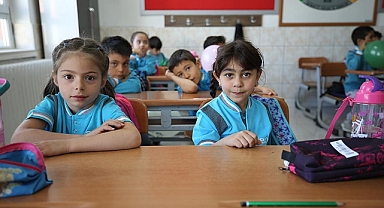Yarıyıl tatili bitti: İlk ders zili yarın çalacak