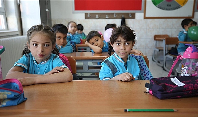 Yarıyıl tatili bitti: İlk ders zili yarın çalacak