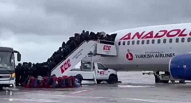 İstanbul'dan 12 bin 752 personel deprem bölgesine gönderildi