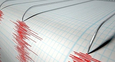 Kahramanmaraş'ta deprem: Çevre illerden de hissedildi