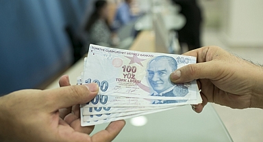 Kamuda maaşlar 11 Şubat'ta ödenecek