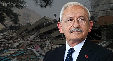 Kılıçdaroğlu Şanlıurfa'ya geliyor