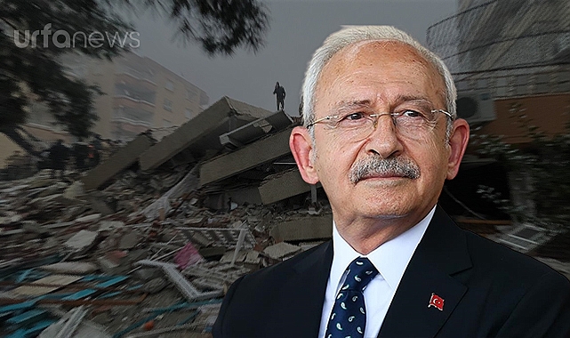 Kılıçdaroğlu Şanlıurfa&#039;ya geliyor