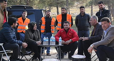 Kuş'tan depreme dayanıklı sistemle ilgili flaş açıklama