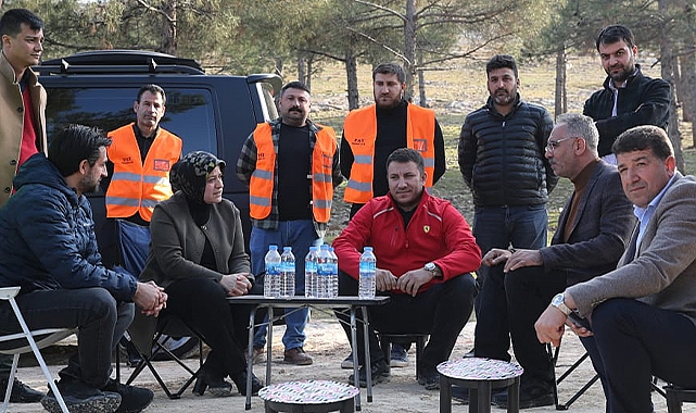 Kuş&#039;tan depreme dayanıklı sistemle ilgili flaş açıklama