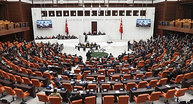 OHAL meclis genel kurulunda kabul edildi