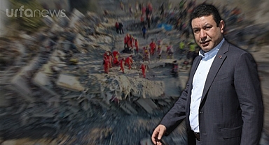 Özyavuz depremzedeler için 500 bin lira bağış yaptığını açıkladı