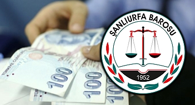Şanlıurfa Barosundan DEDAŞ'a 'blokeler kaldırılsın' çağrısı