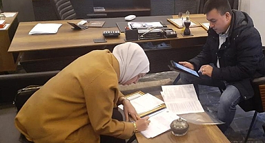 Şanlıurfa'da 14 emlakçıya daha ceza kesildi
