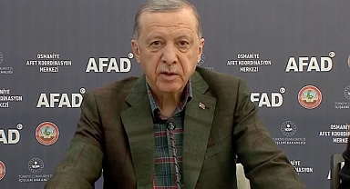 Şanlıurfa'da 2 bin 54 köy evi yapılacak