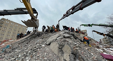 Şanlıurfa'da 8 kişi gözaltına alındı