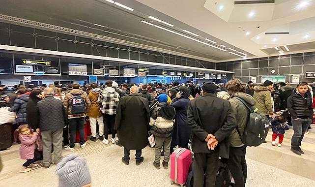 Şanlıurfa&#039;da afetzedelerin tahliyesi sürüyor