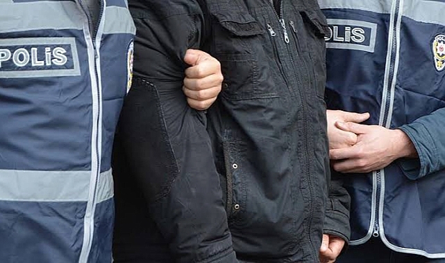 Şanlıurfa&#039;da asılsız deprem paylaşımı yapan kişi gözaltına alındı