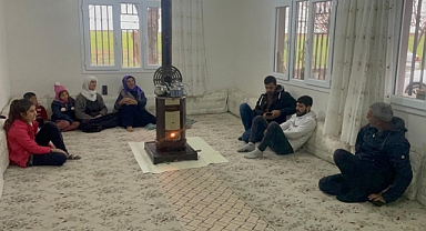 Şanlıurfa'da bazı depremzedeler şehir merkezini terk etti
