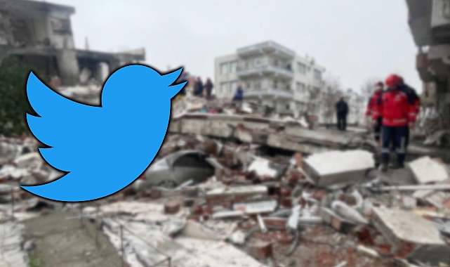 Şanlıurfa&#039;da &#039;binalar yıkıldı&#039; paylaşımı yapan 1 kişi tutuklandı