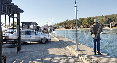 Şanlıurfa'da bir kadın intihar etti