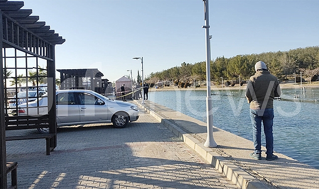 Şanlıurfa&#039;da bir kadın intihar etti