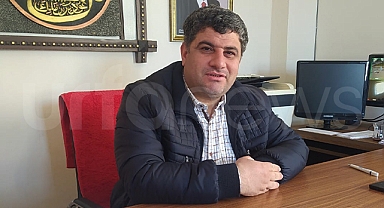 Şanlıurfa'da bir muhtar görevden alındı