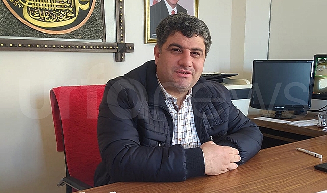 Şanlıurfa&#039;da bir muhtar görevden alındı