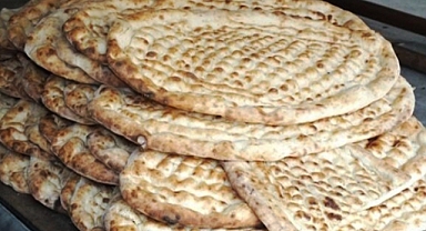 Şanlıurfa'da ekmeğe zam geldi: İşte yeni fiyat