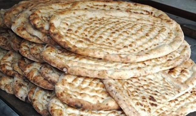 Şanlıurfa&#039;da ekmeğe zam geldi: İşte yeni fiyat