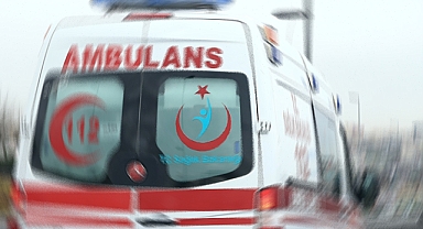 Şanlıurfa'da elektrik akımına kapılan işçi öldü