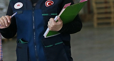 Şanlıurfa'da emlak ve nakliyecilere yönelik denetimler sürüyor