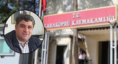Şanlıurfa'da görevden alınan muhtardan kaymakamlık açıklamasına yanıt