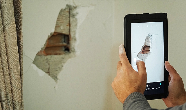 Şanlıurfa&#039;da hasar tespit çalışmaları ne zaman tamamlanacak?