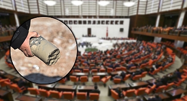 Şanlıurfa'da 'kalitesiz betona onay' iddiası meclise taşınmış