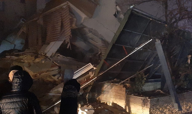 Deprem Şanlıurfa&#039;yı da salladı