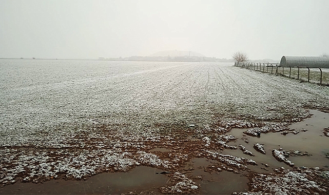 Şanlıurfa&#039;da kuraklık riski ortadan kalktı mı?