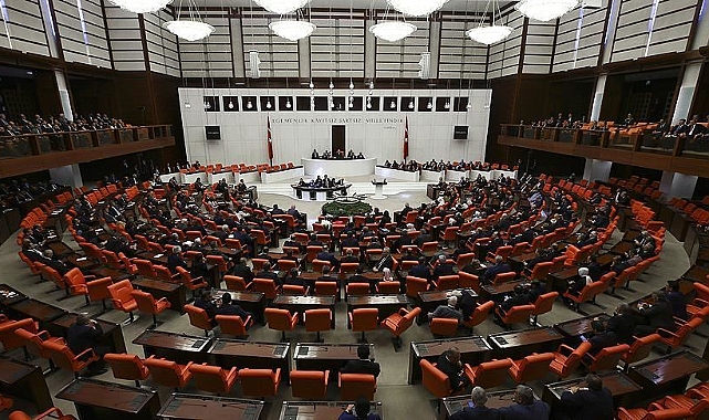 Şanlıurfa&#039;da muhtarın görevden alınması meclise taşındı