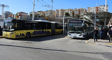 Şanlıurfa'da öğrencileri sevindirecek haber