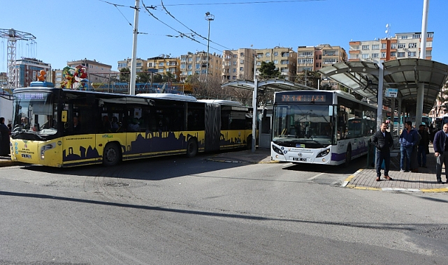 Şanlıurfa&#039;da öğrencileri sevindirecek haber